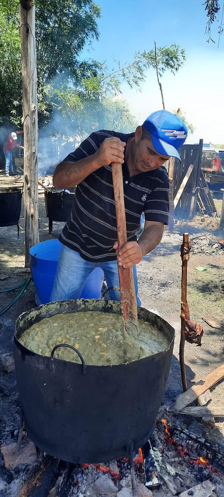 Operadores turísticos
