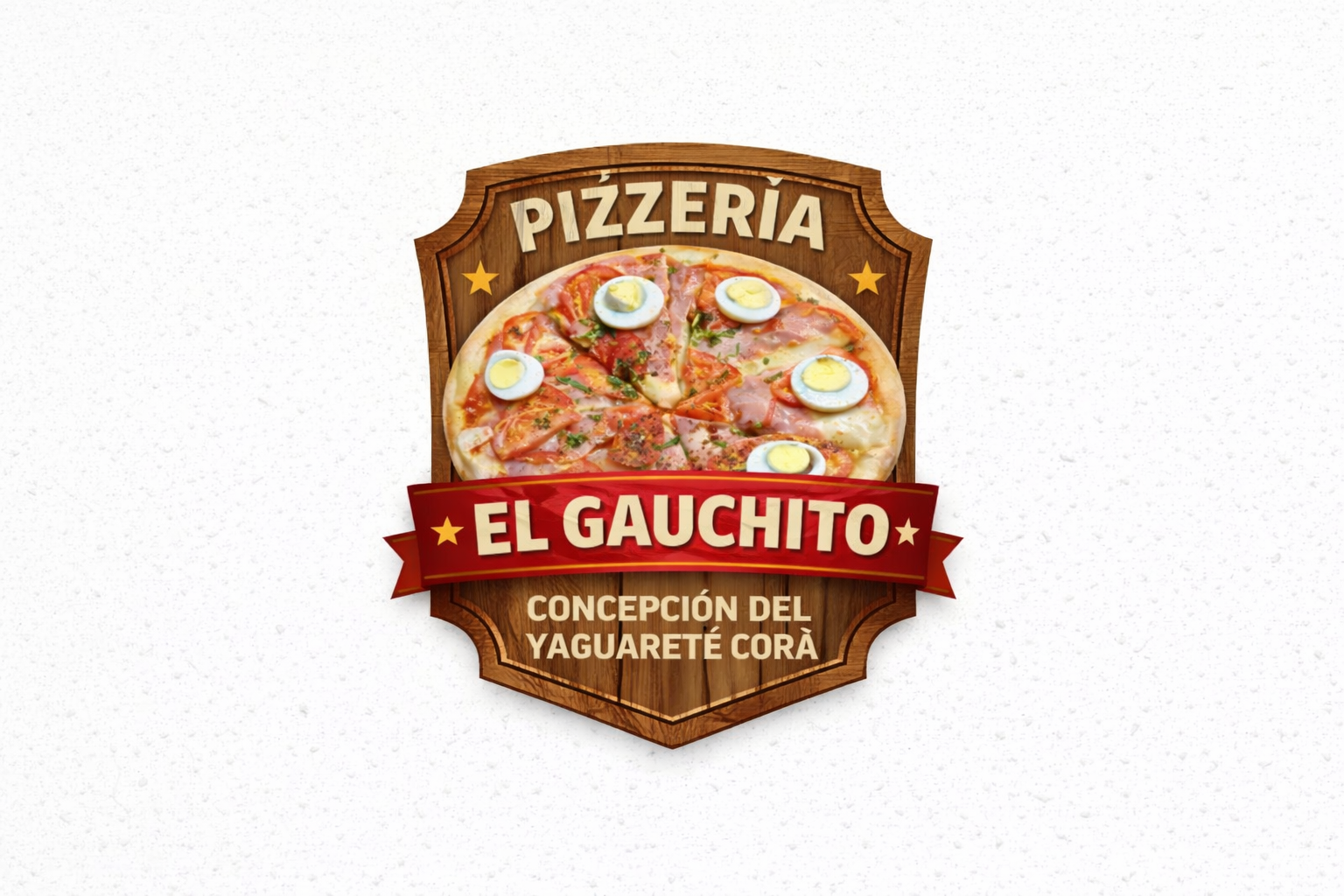 Pizzería El Gauchito
